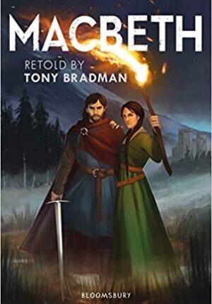 Macbeth: A Bloomsbury Reader